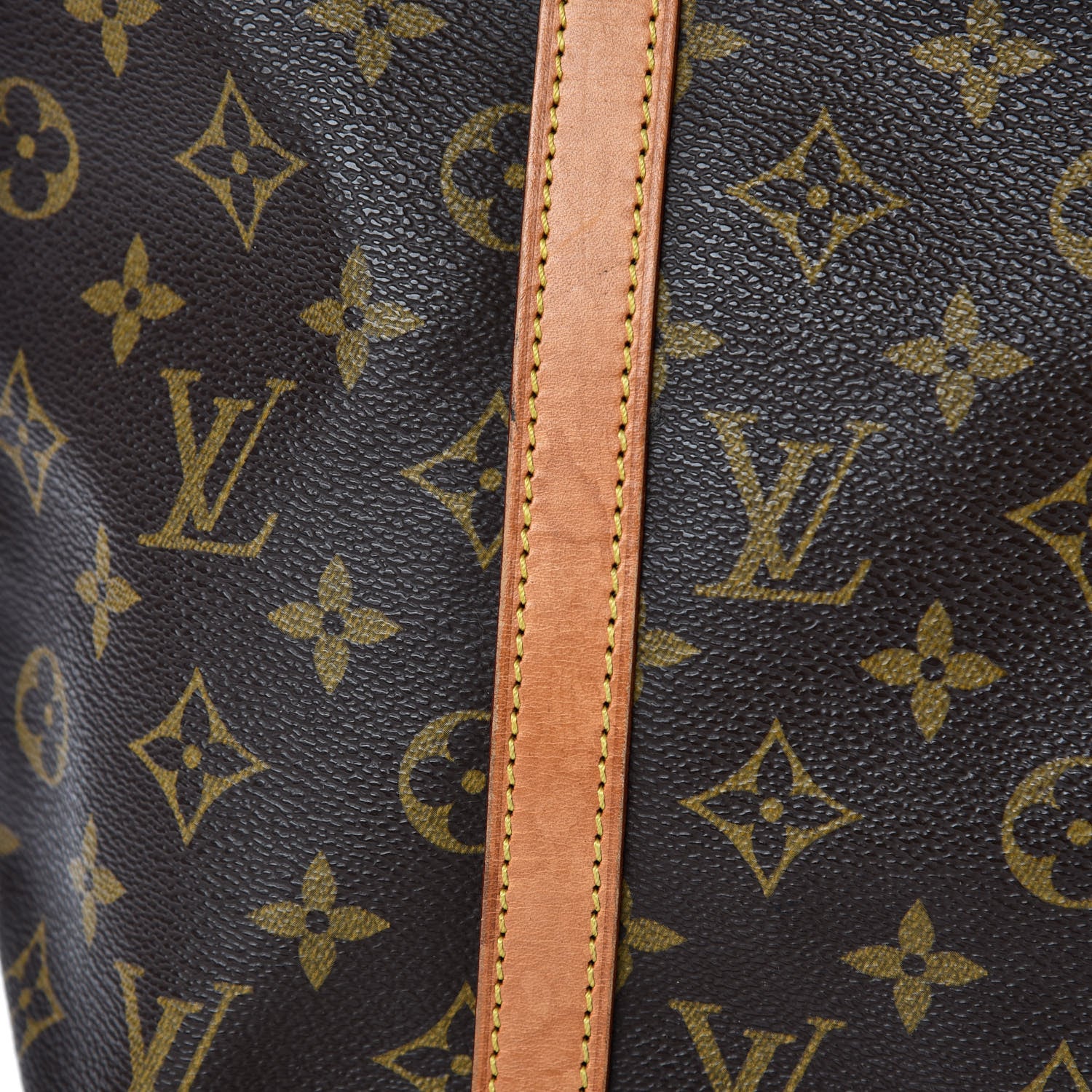 Louis Vuitton Monogram Bucket 27 12 of 16