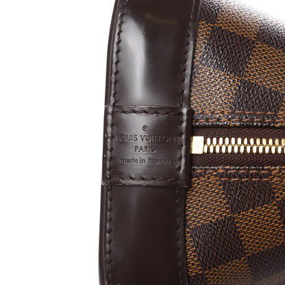 Louis Vuitton Damier Ebene Alma PM 6 of 17