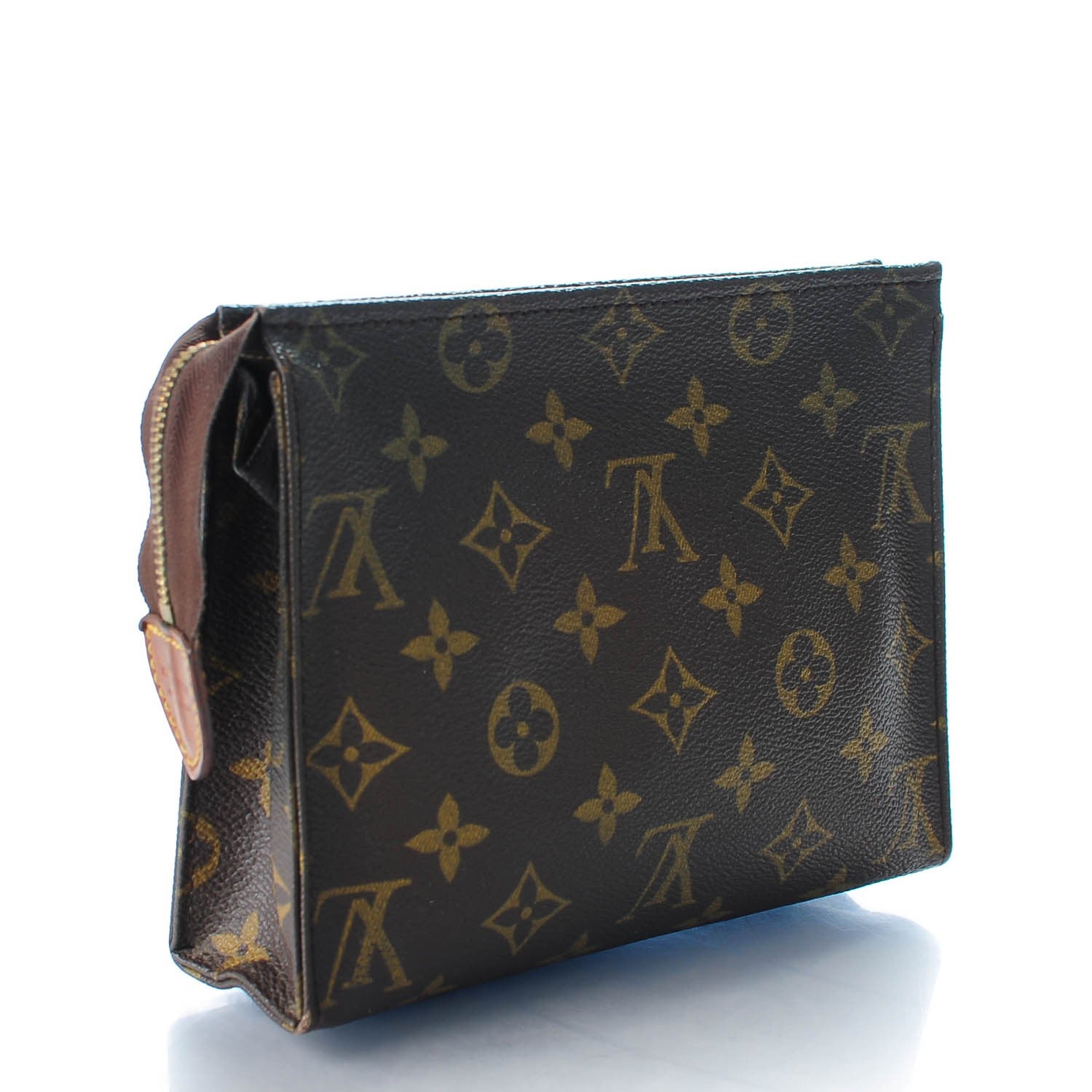 Louis Vuitton Monogram Toiletry Pouch 19 3 of 8