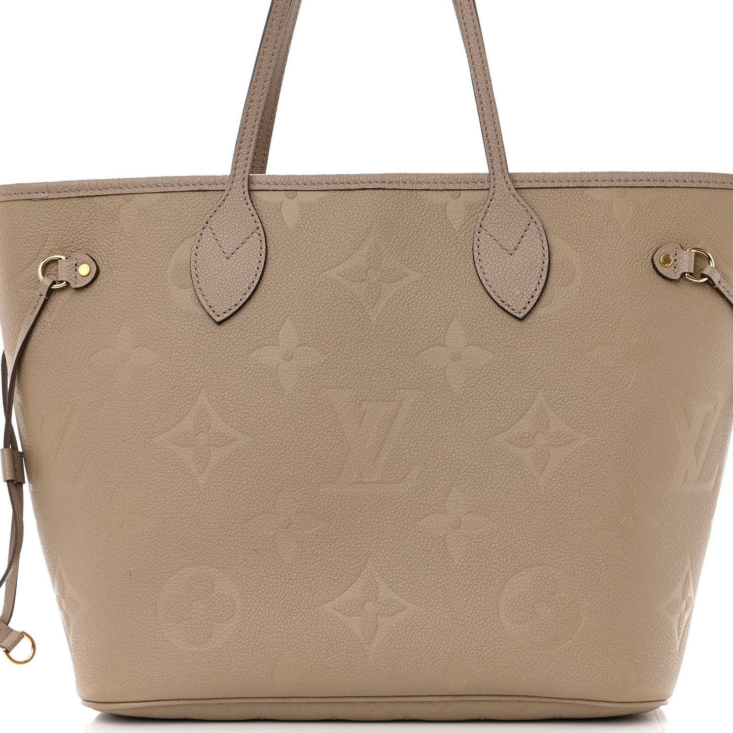 Empreinte Monogram Giant Neverfull MM Tourterelle