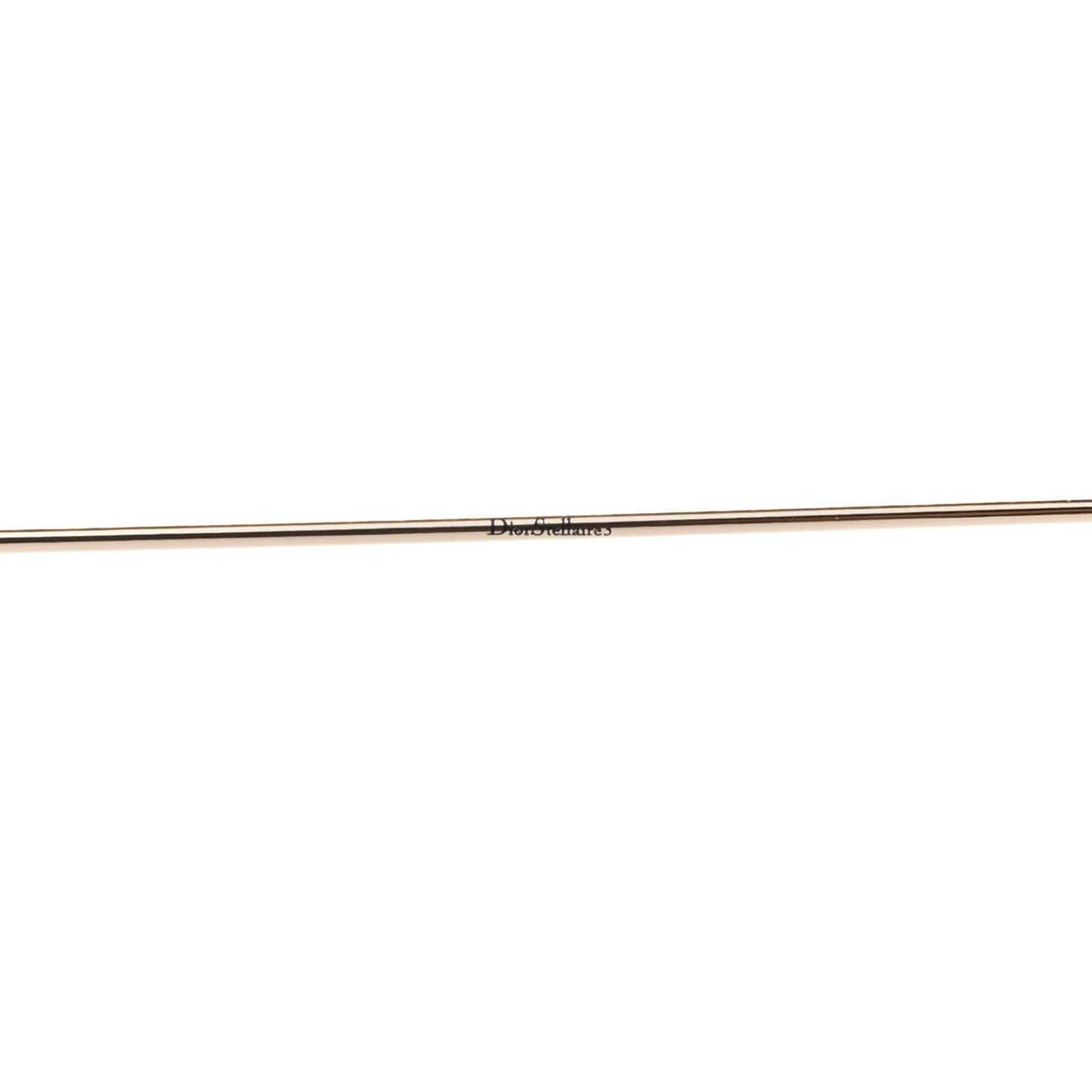 Metal Stellaire 3 Sunglasses Silver