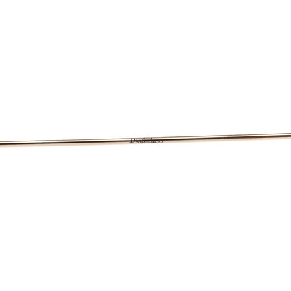 Christian Dior Metal Stellaire 3 Sunglasses Silver 5 of 10