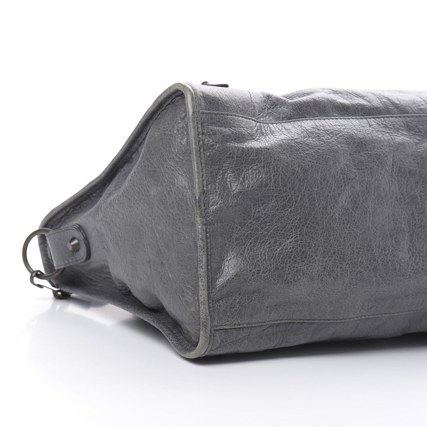 Agneau Classic Hardware Part Time Gris Tarmac