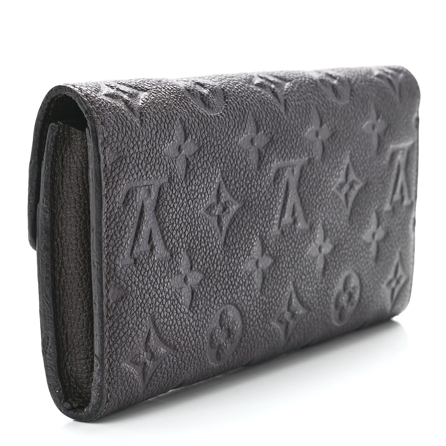 Empreinte Curieuse Wallet Terre