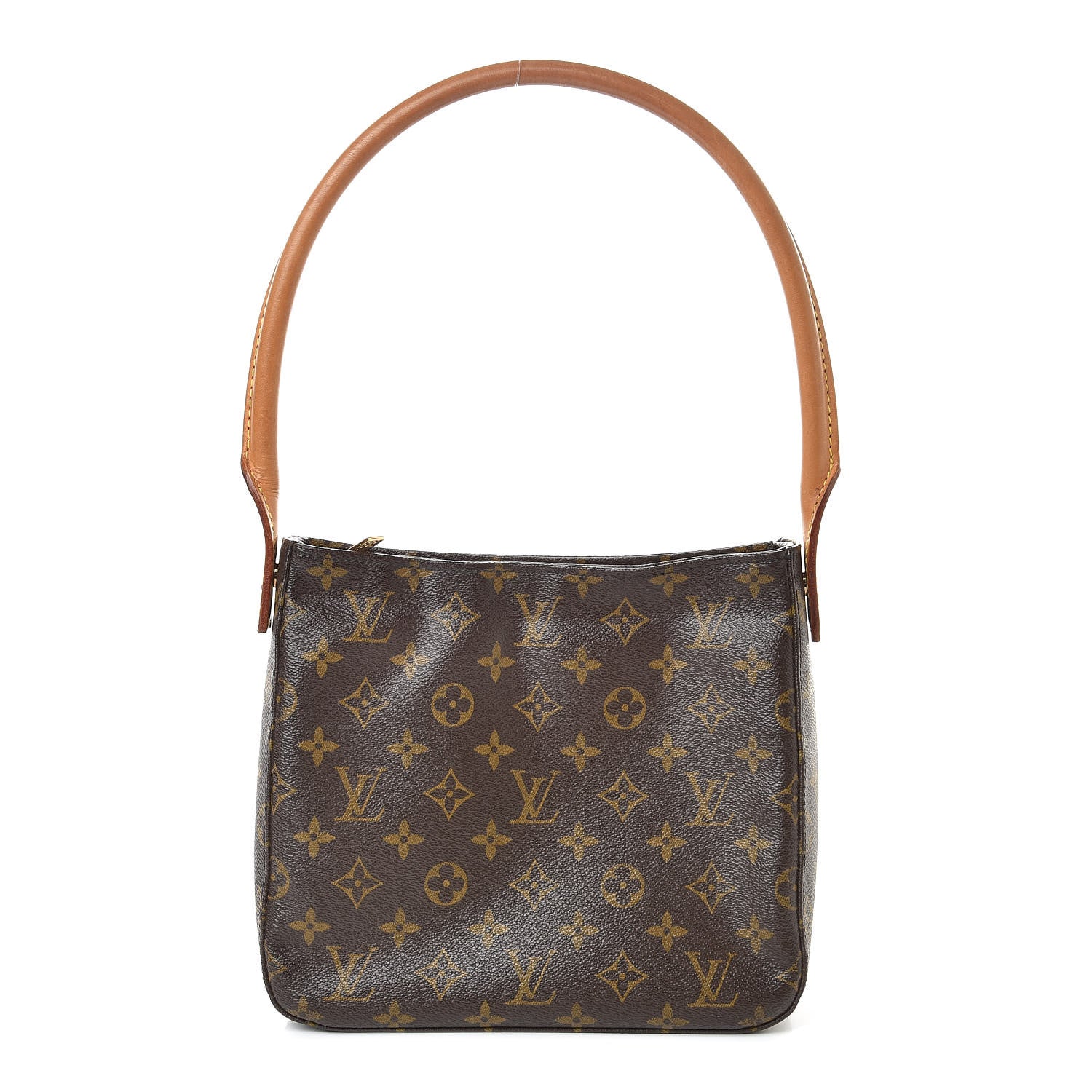 Louis Vuitton Monogram Looping MM 1 of 9