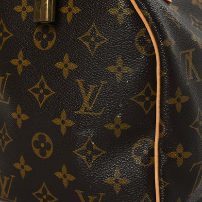 Louis Vuitton Monogram Speedy 30 12 of 12