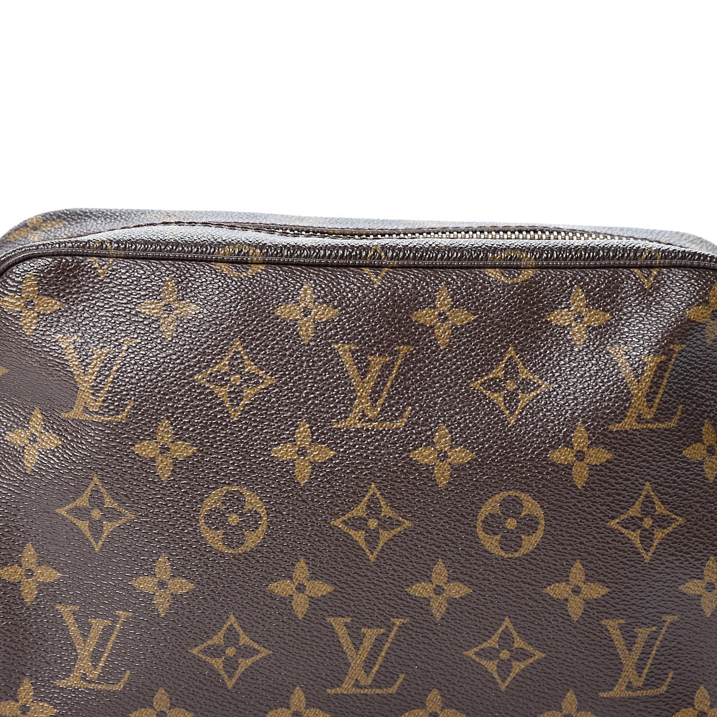 Monogram Trousse Toilette 23