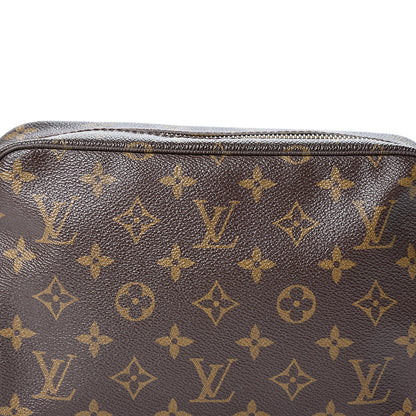 Louis Vuitton Monogram Trousse Toilette 23 6 of 8