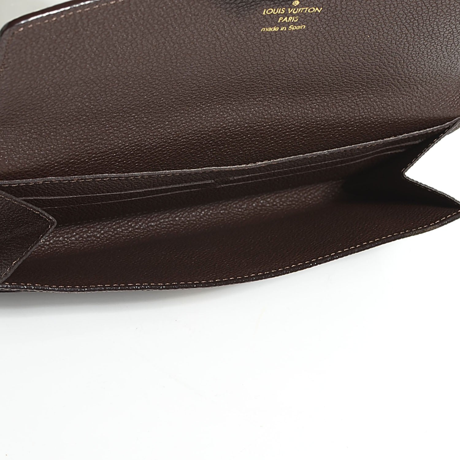 Louis Vuitton Empreinte Curieuse Wallet Earth 5 of 7