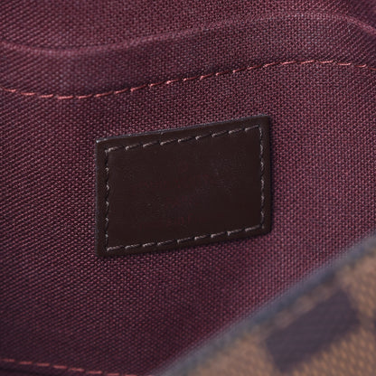 Louis Vuitton Damier Ebene Favorite PM 6 of 11