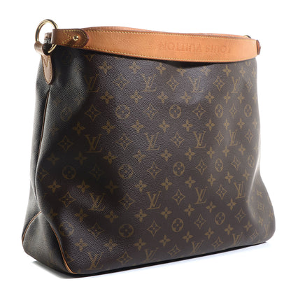 Louis Vuitton Monogram Delightful MM 3 of 7