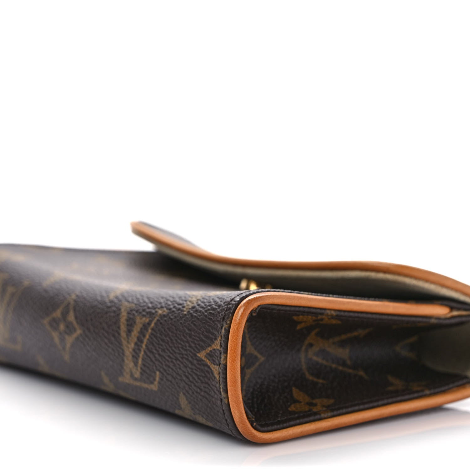 Louis Vuitton Monogram Pochette Florentine S 8 of 10