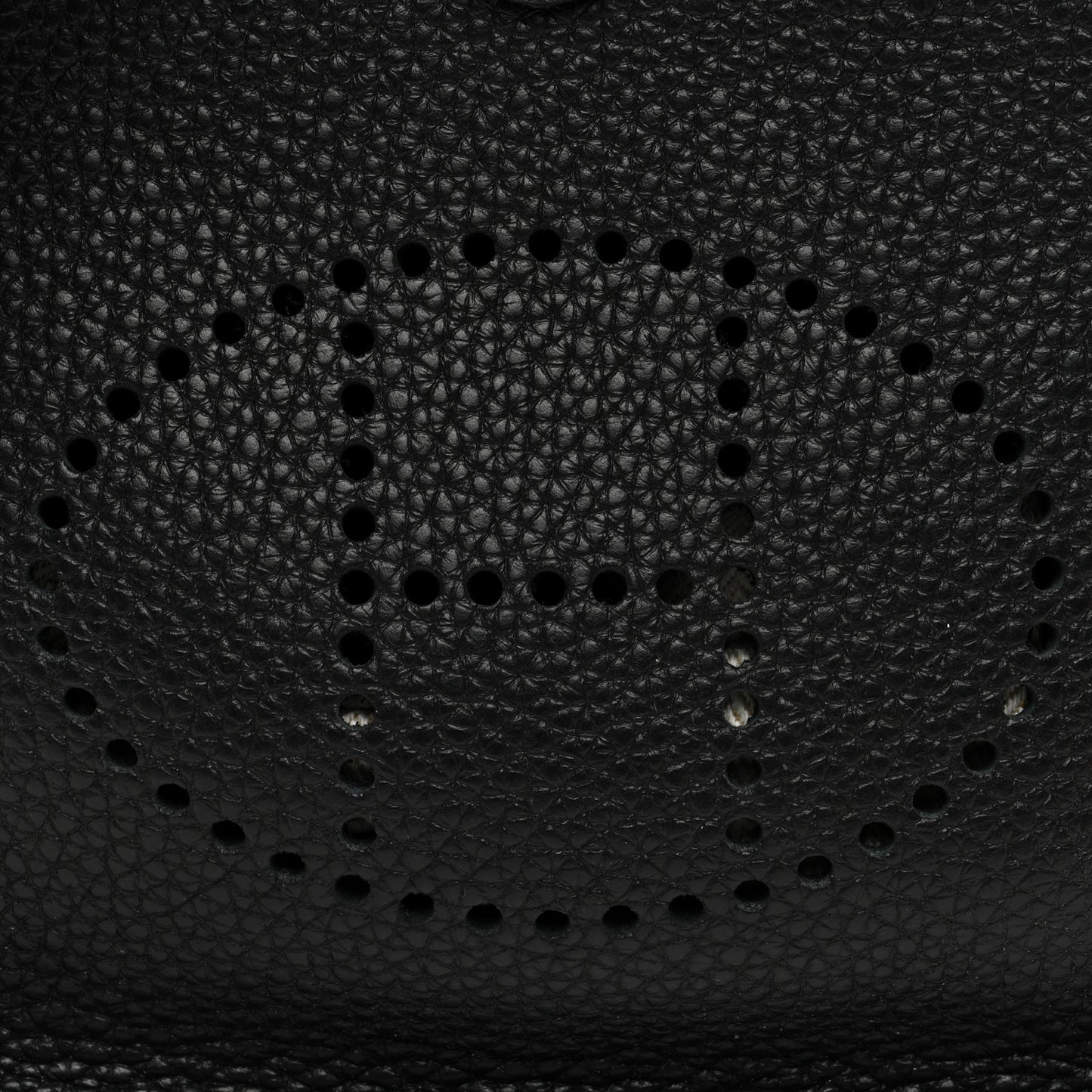 Taurillon Maurice Evelyne TPM Black