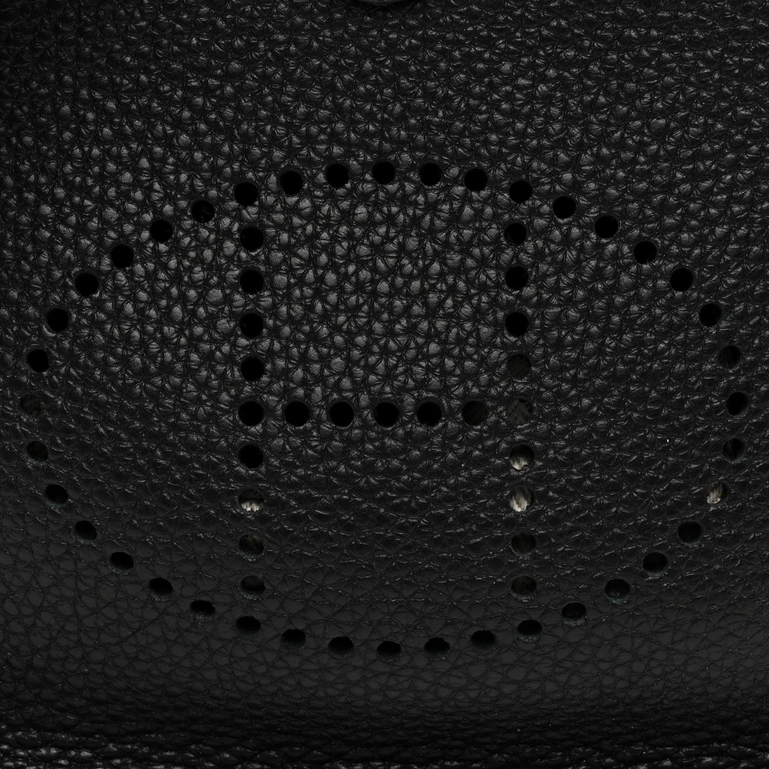 Hermes Taurillon Maurice Evelyne TPM Black 8 of 11