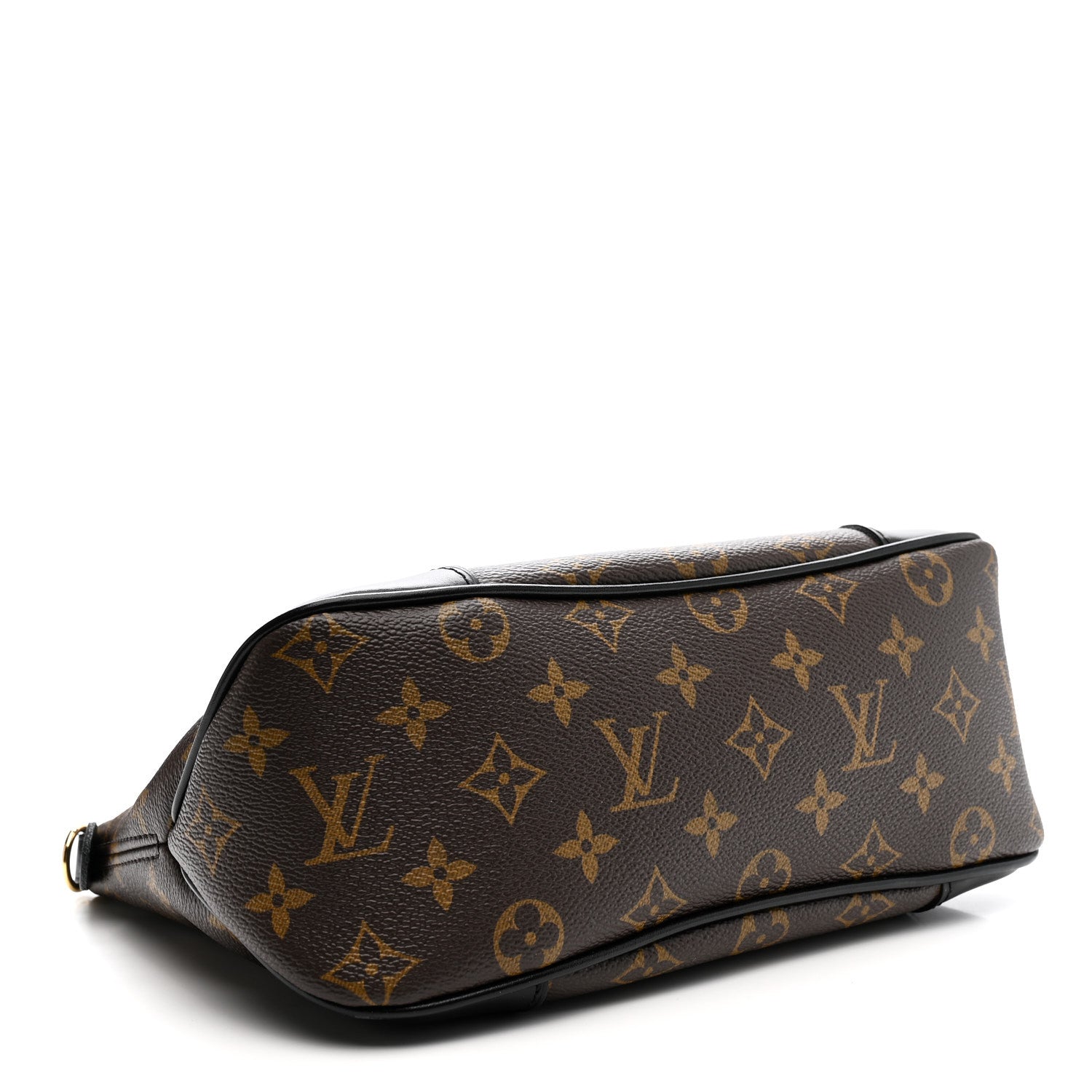 Louis Vuitton Monogram Boulogne NM Black 4 of 11