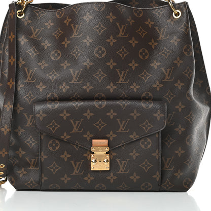 Louis Vuitton Monogram Metis 9 of 18