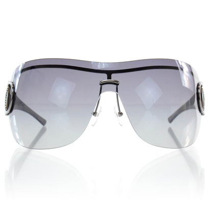 Gucci Strass Horsebit Sunglasses 2711 2 of 5