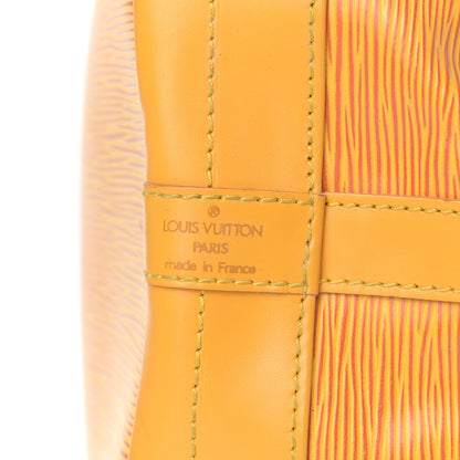 Louis Vuitton Epi Noe Tassil 9 of 15