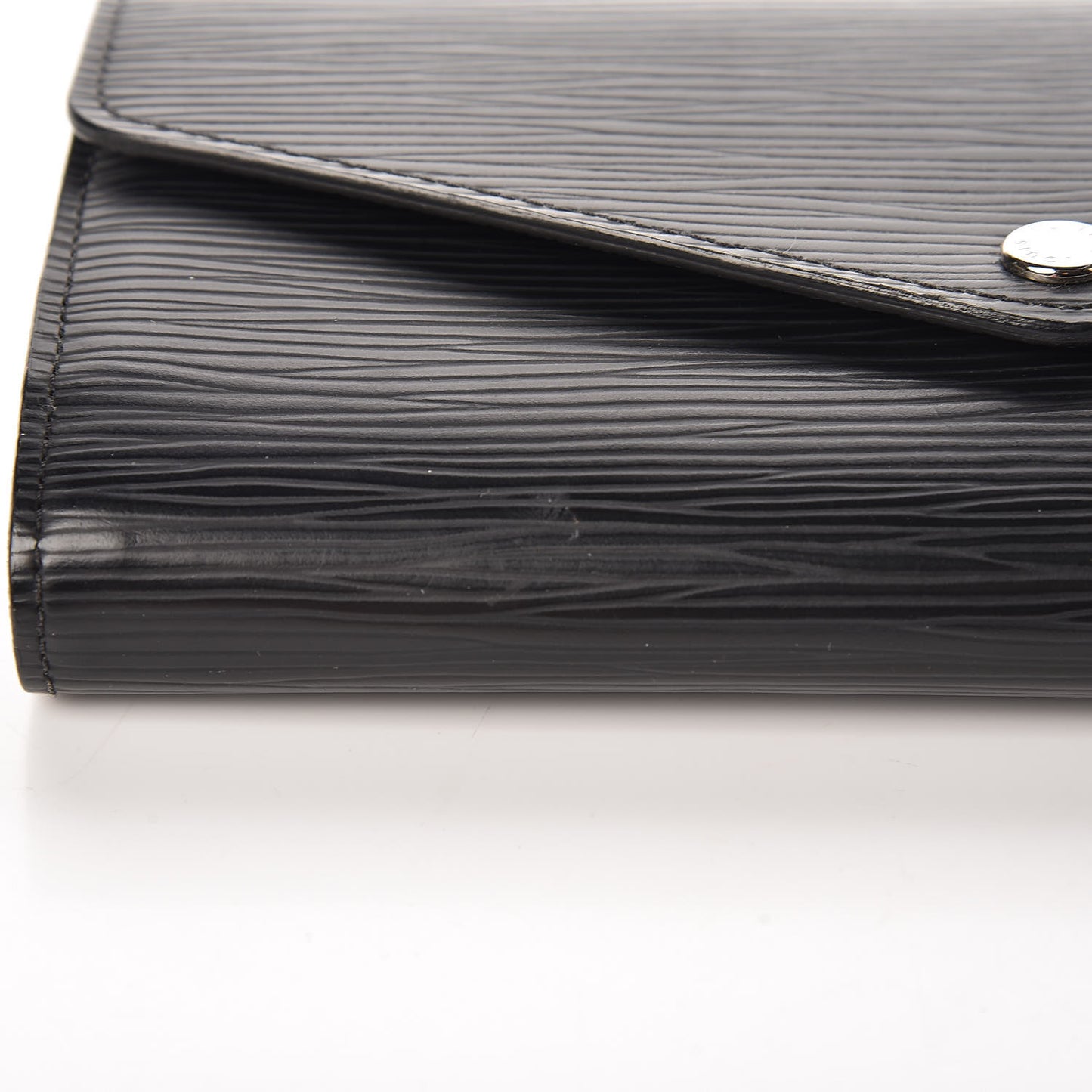 Epi Sarah Wallet NM Black