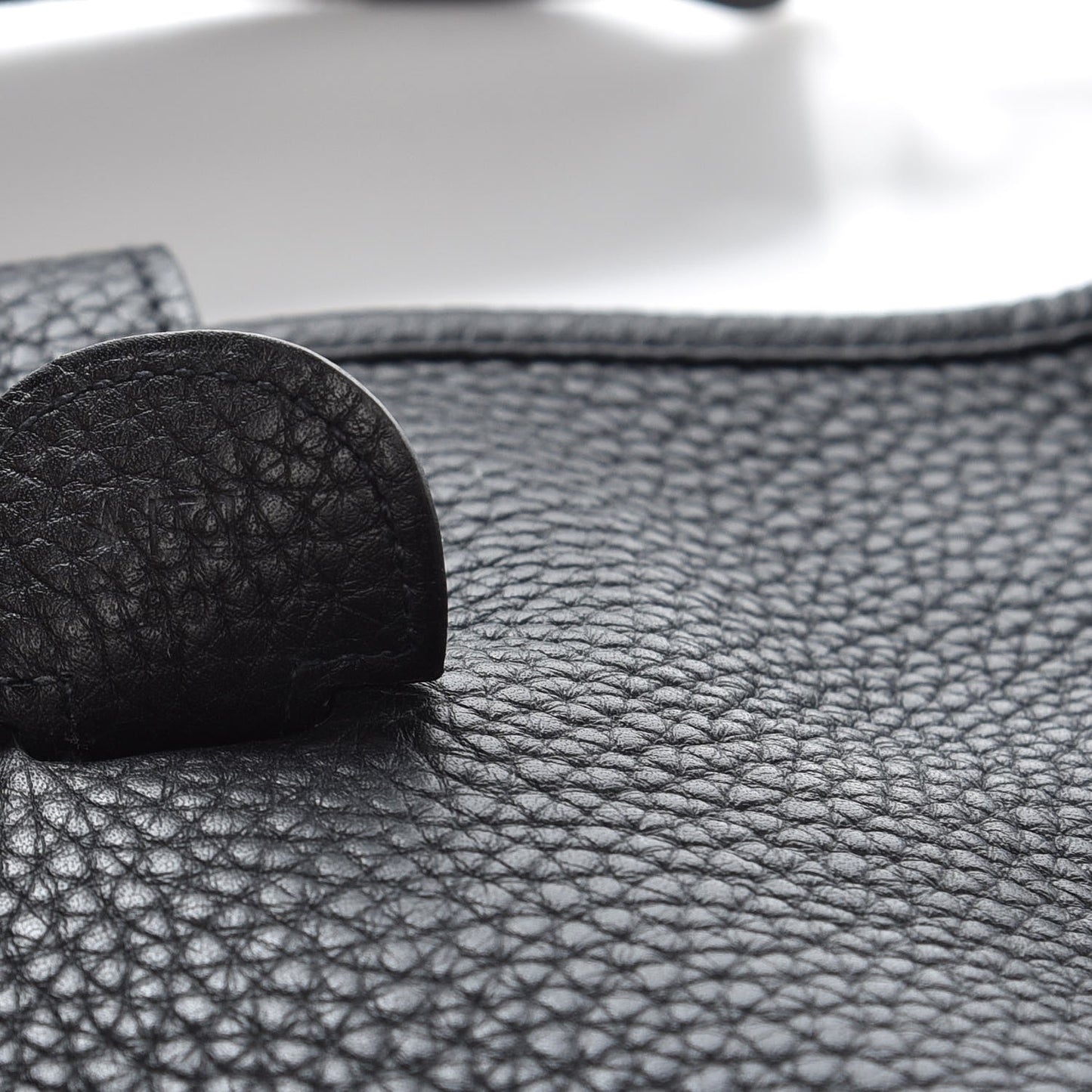 Taurillon Clemence Evelyne III GM Black