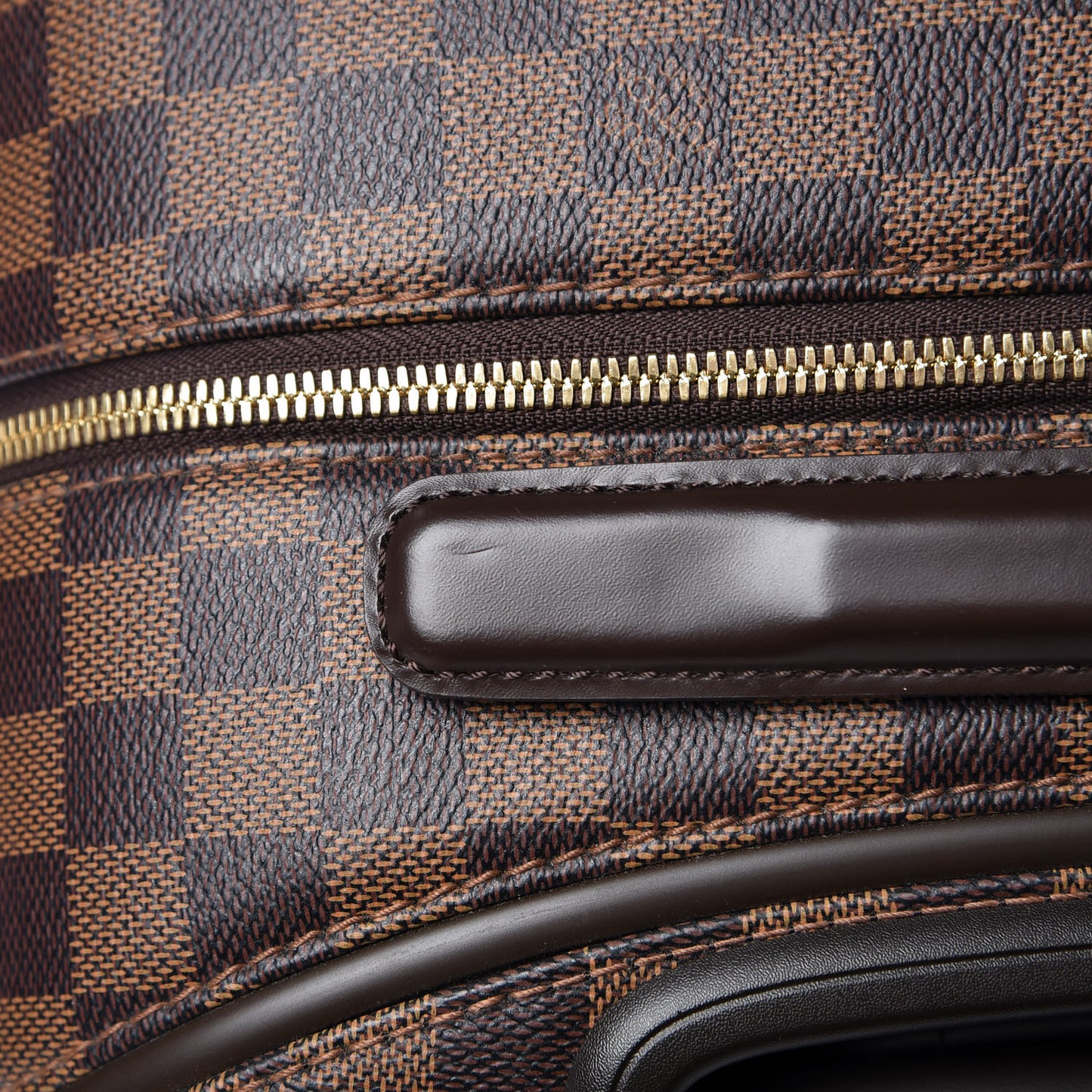 Damier Ebene Zephyr 55