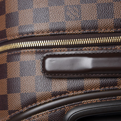 Louis Vuitton Damier Ebene Zephyr 55 12 of 12