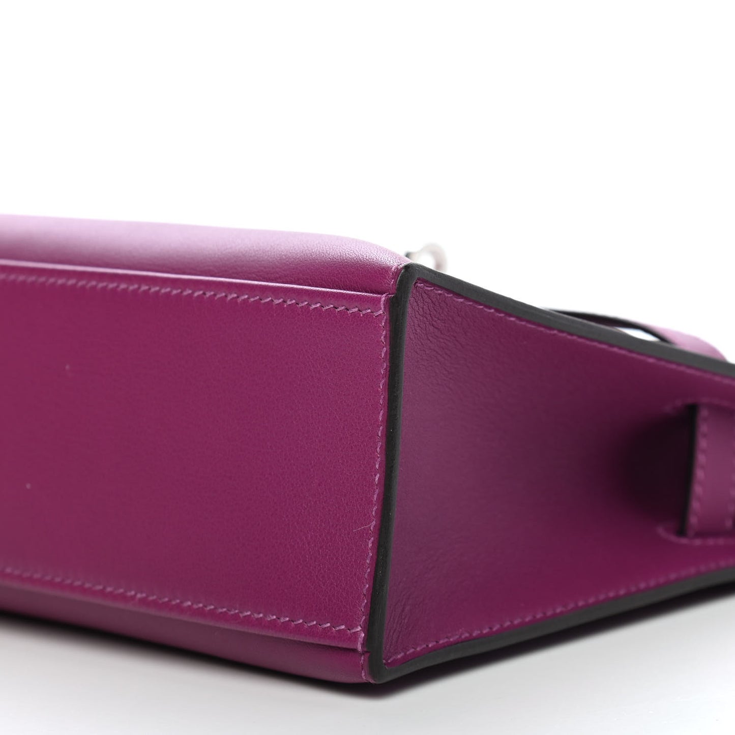 Swift Kelly Pochette Clutch Anemone