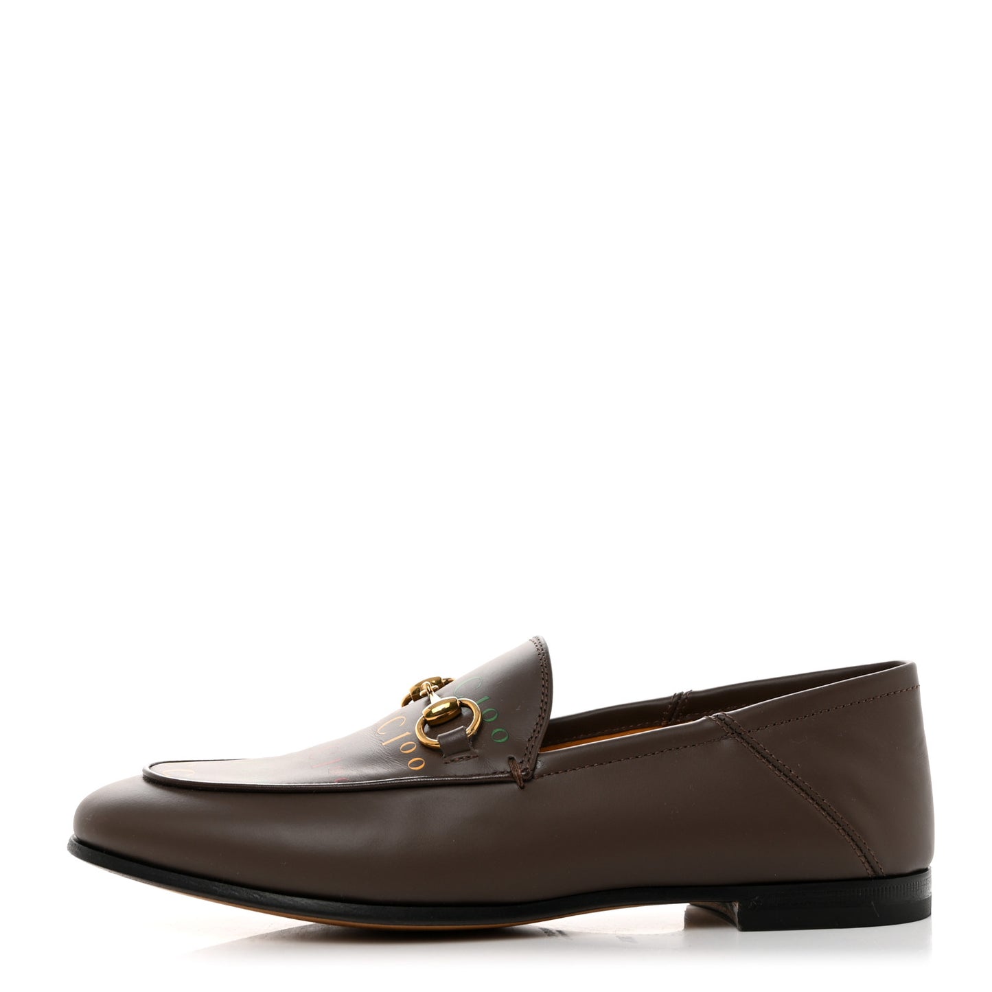Wexford Malaga Kid Gucci 100 Centennial Womens Jordaan Loafers 36.5 New Acero New Shamarock Crop Hibiscus Red