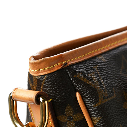 Louis Vuitton Monogram Estrela MM 31 of 32