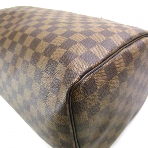 Damier Ebene Speedy 35