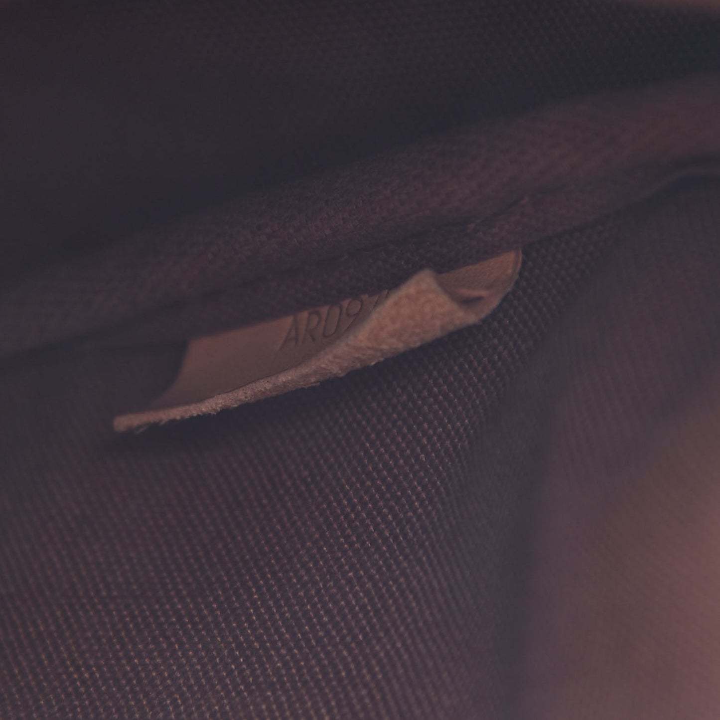 Monogram Saumur 35