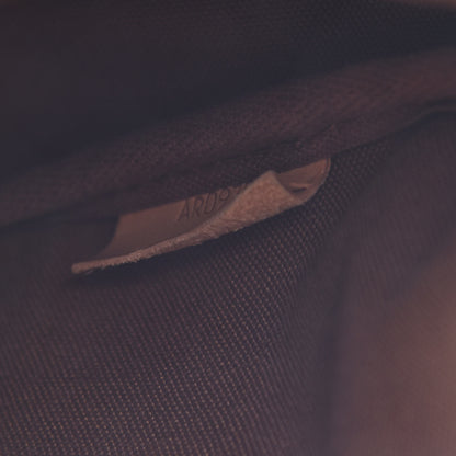 Louis Vuitton Monogram Saumur 35 7 of 12