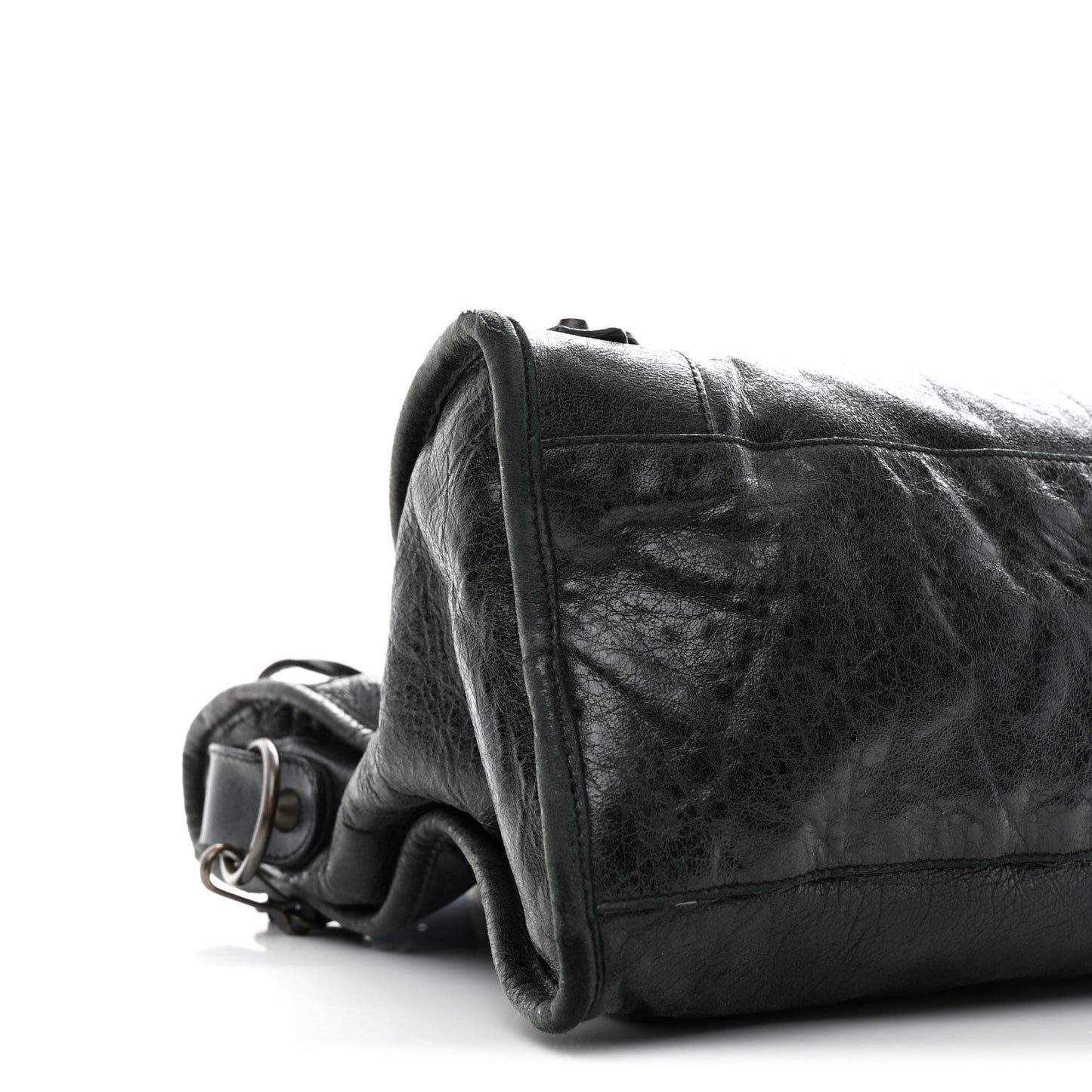 Agneau Classic Hardware City Anthracite