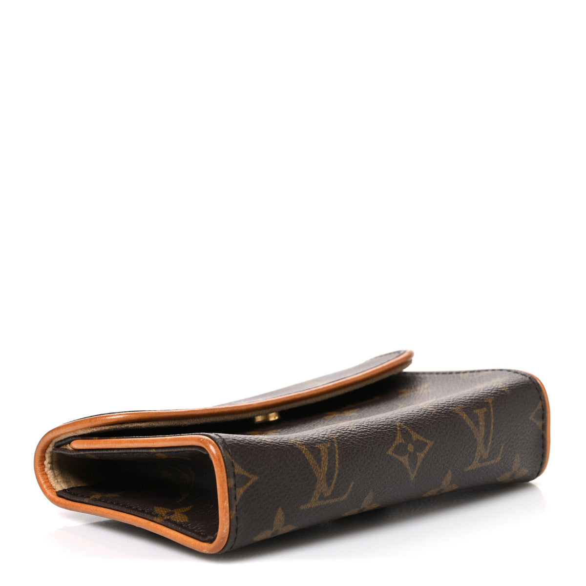 Louis Vuitton Monogram Pochette Florentine S 4 of 10