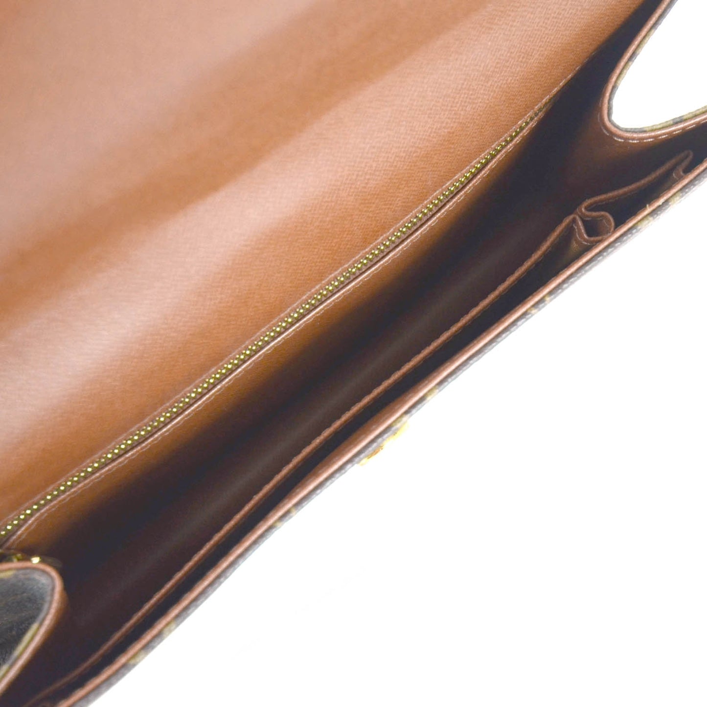 Monogram Pochette Dame 29