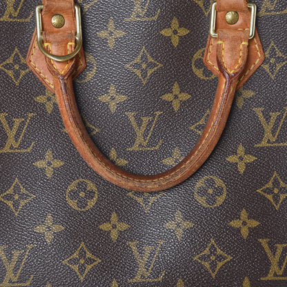 Louis Vuitton Monogram Alma PM 7 of 16