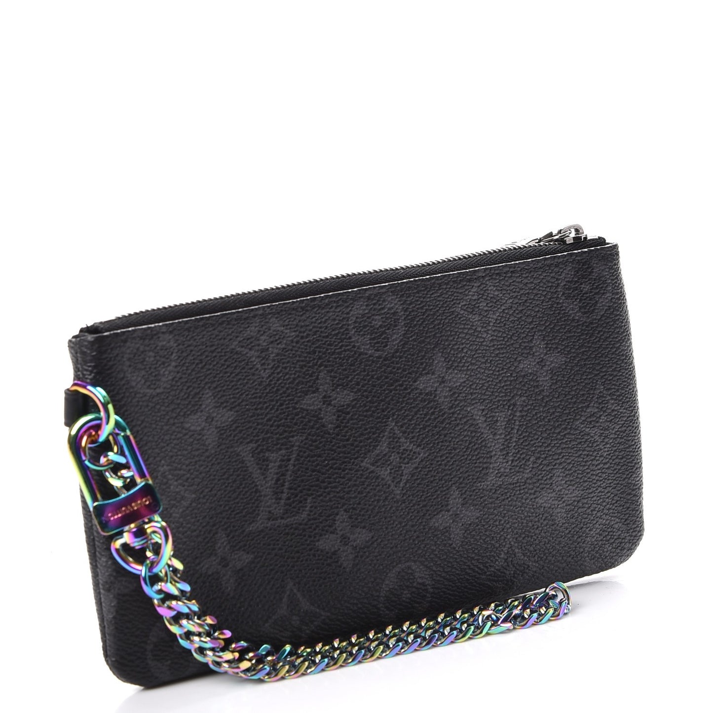 Monogram Eclipse Flash Fragment IPhone Pouch