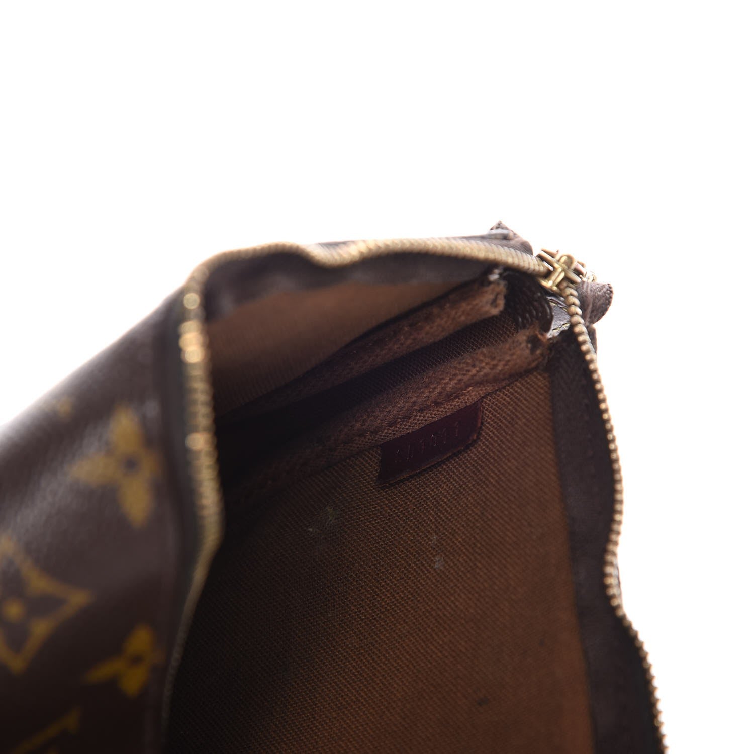 Louis Vuitton Monogram Pochette Accessories 8 of 14