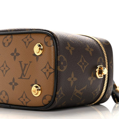 Louis Vuitton Reverse Monogram Vanity PM 8 of 9