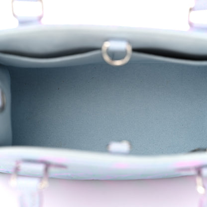 Louis Vuitton Empreinte Monogram Summer Stardust Onthego PM Lilas 5 of 10