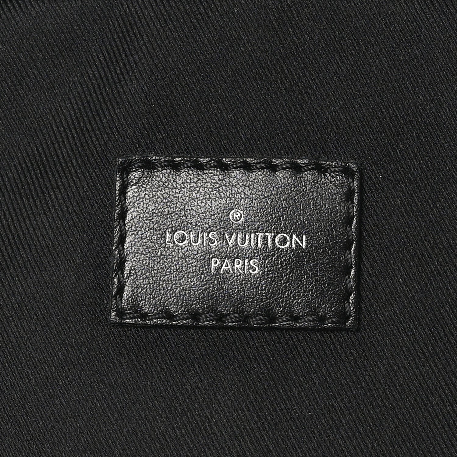 Louis Vuitton Damier Graphite Avenue Sling Bag NM 6 of 10