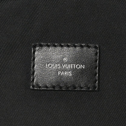 Louis Vuitton Damier Graphite Avenue Sling Bag NM 6 of 10
