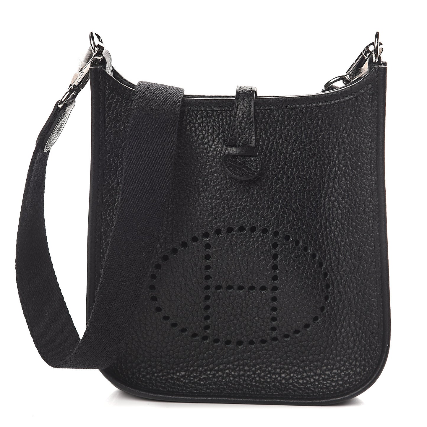 Taurillon Clemence Evelyne TPM Black