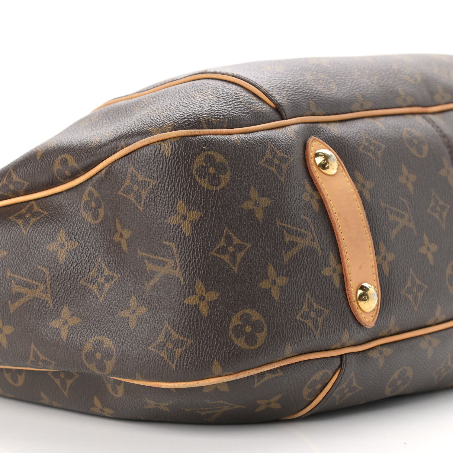 Louis Vuitton Monogram Galliera GM 9 of 11