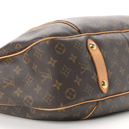 Louis Vuitton Monogram Galliera GM 9 of 11