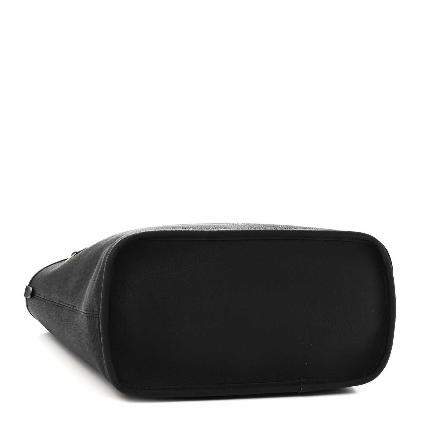 Monogram Calfskin Neo Neverfull Inside Out MM Black