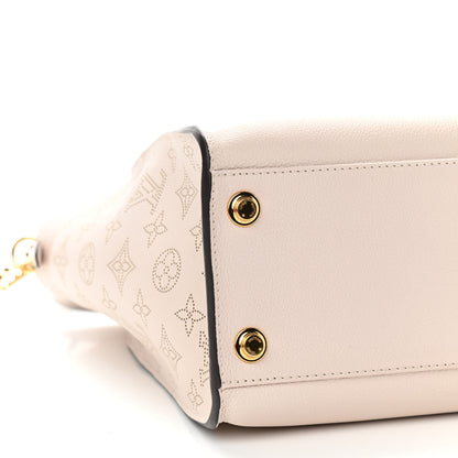 Louis Vuitton Mahina On My Side Greige 8 of 9