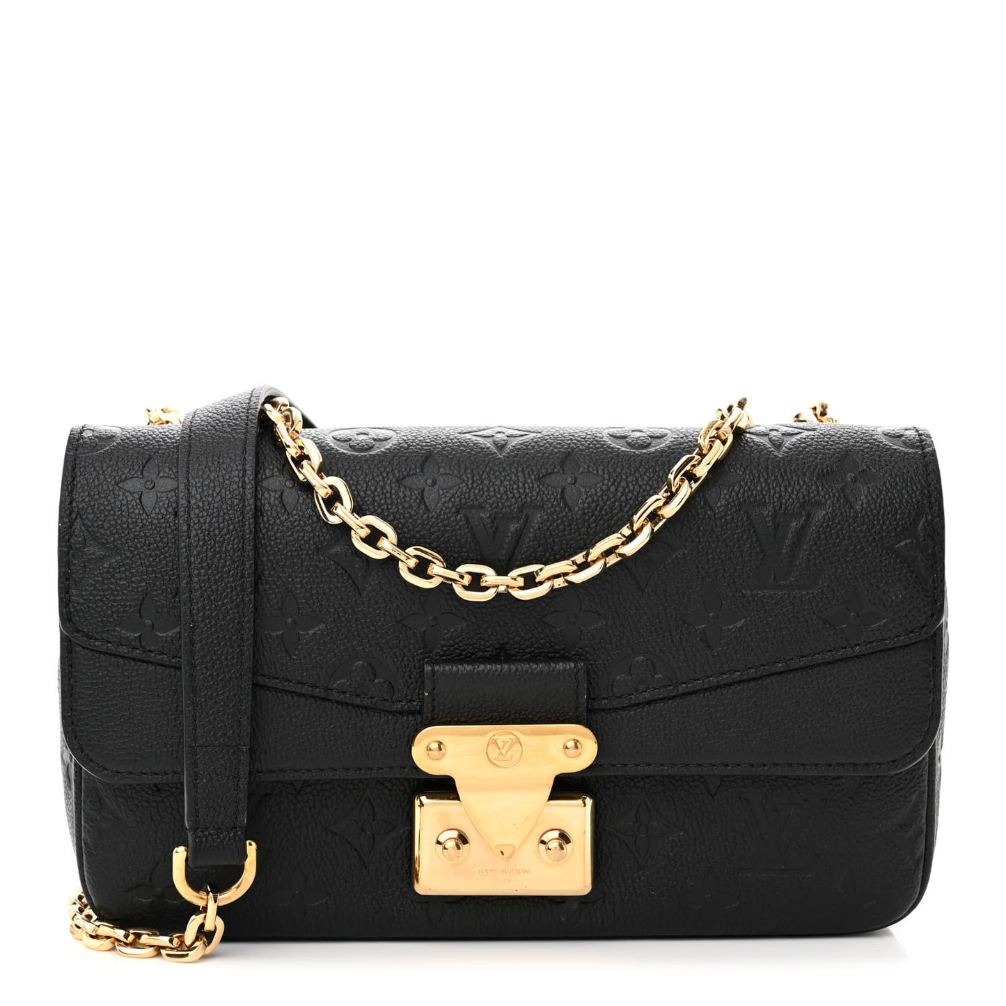 Empreinte Marceau Black