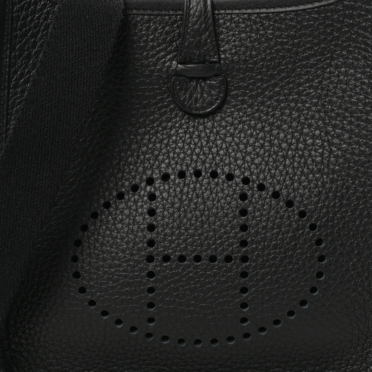 Taurillon Clemence Evelyne TPM Black