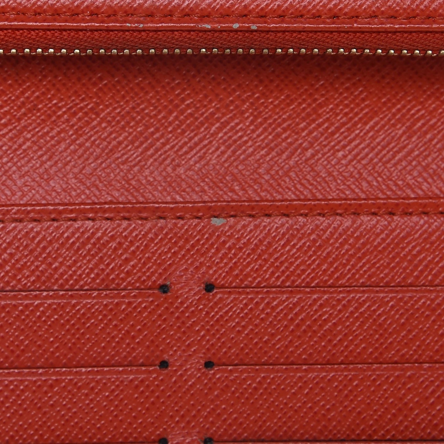 Monogram Insolite Wallet Piment
